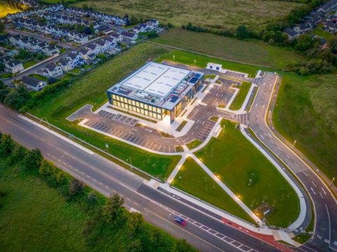 Carlow Advance Building Solution