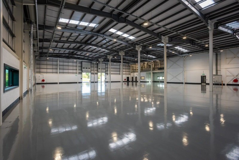 Energy Rating (BER) Certification B1