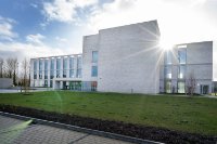 Situated on IDA's Business & Technology Park in Athlone