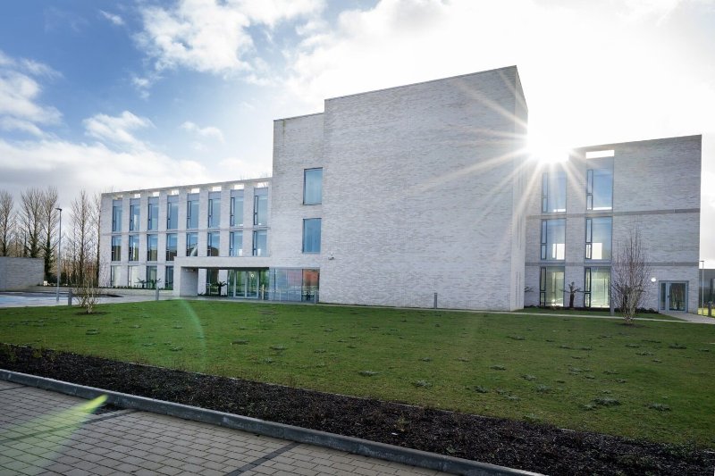 Situated on IDA's Business & Technology Park in Athlone