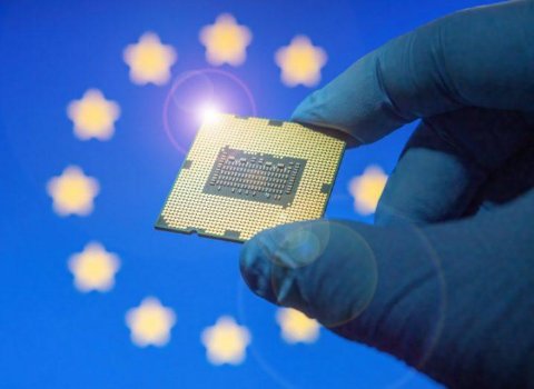 EU’s Chips Act gets green light to boost semiconductor sector