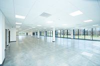 Landing spaces available in region