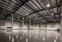 Car parking for 70 cars, 4 accessible, 2x EV charging terminals and cycle parking onsite