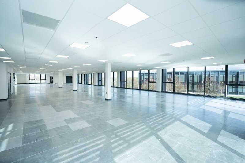 Opportunity for expansion (subject to planning)