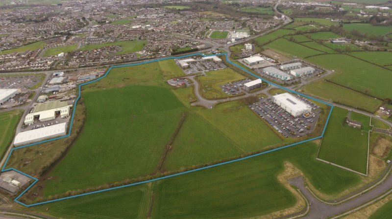 Abbott to invest €440 million in new facility in Kilkenny create 1,000 new jobs at Donegal site