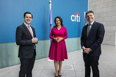 Citi creates 300 new jobs in Ireland
