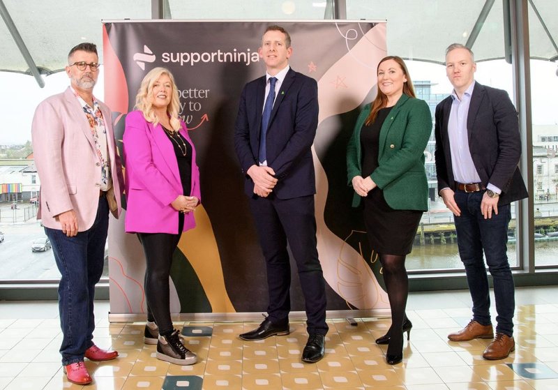 IDA Innovation Ireland eZine - Issue 148 April 2023