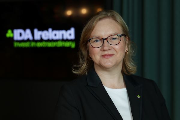 IDA Innovation Ireland eZine - Issue 165 September 2024