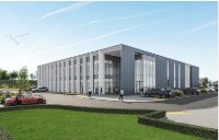 Companies in the region include: Abbott, Zeus, PGIM, Optum, Zinworks, Vertiv, Fintru