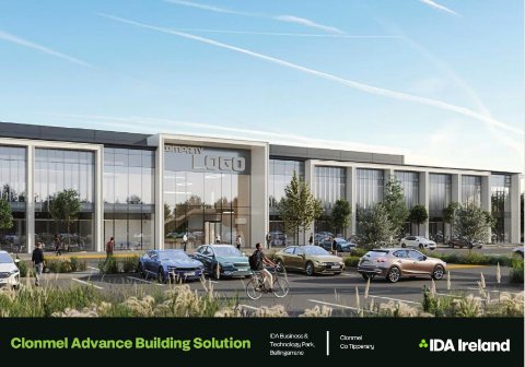 Advance Building Solution-Planning Permission