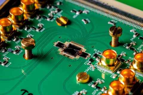 Equal1 announces ‘Ireland’s first’ quantum computer