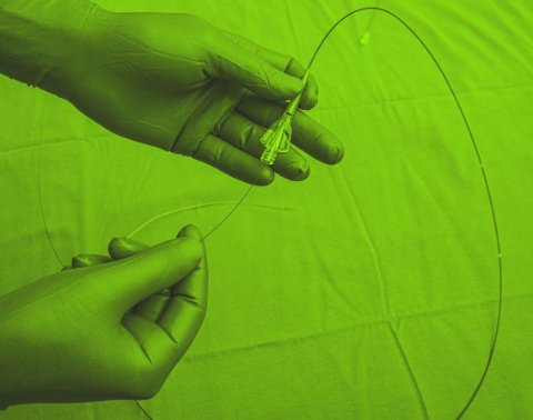 Cook Medical and IDA announce €3 million investment in renewable and energy-saving technologies