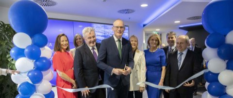 Irish operations are at the core of Dell Technologies global business supporting key functions