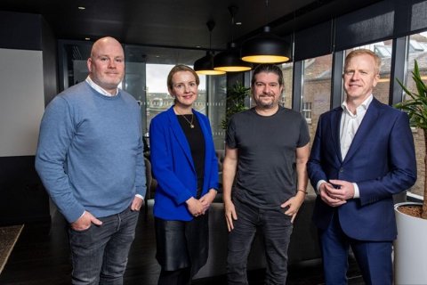 Squarespace Expands in Ireland with Over 120 New Jobs