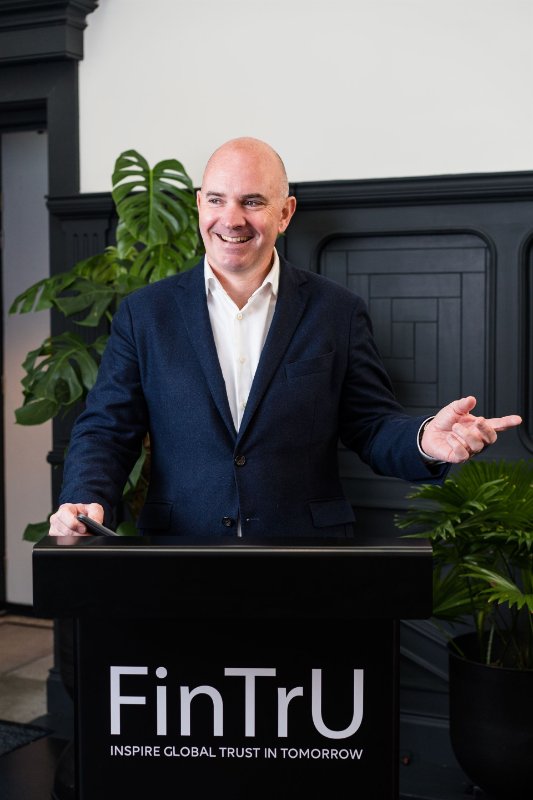 FinTrU announces 300 jobs for Letterkenny