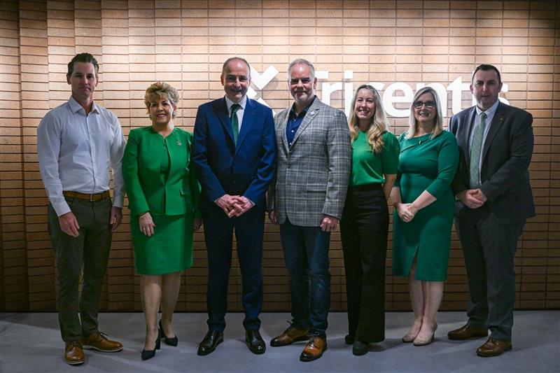 Tricentis Announces Expanded Investment in Ireland