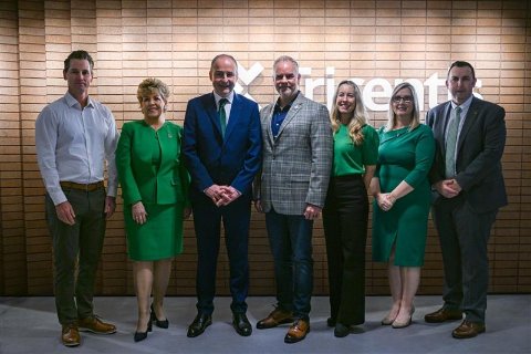 Tricentis Announces Expanded Investment in Ireland