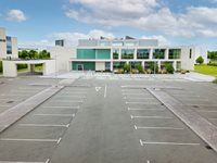 Impressive two storey, detached office building of c. 3,232 sq m