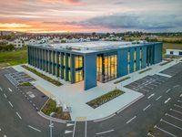 Technology / Manufacturing space of c.1,679 m² (c.18,077 ft² )