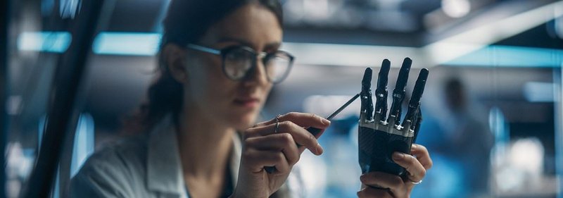 Where next for MedTech - Key considerations for the factory of the future