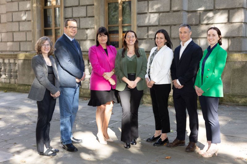 Expel Announces Expansion into Ireland with Creation of 50 Cybersecurity Jobs