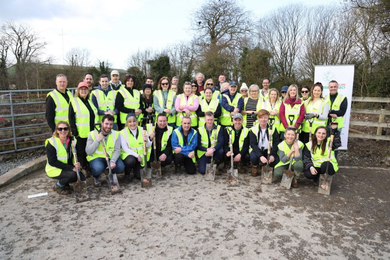 Athlone Business & Technology Park leads Green initiative