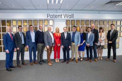 One of Ireland’s largest enterprise software development centres 