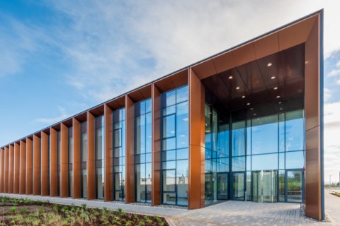 Galway Parkmore Advance Building Solution