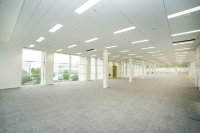 Located adjacent to the M1 Dublin – Belfast motorway and Dundalk Institute of Technology.