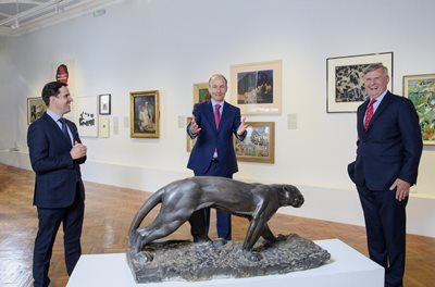 Accenture in Ireland Announces 500 New Jobs Over Next Three Years