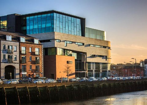 Six MTU research teams bag €1.25m from SFI challenge fund