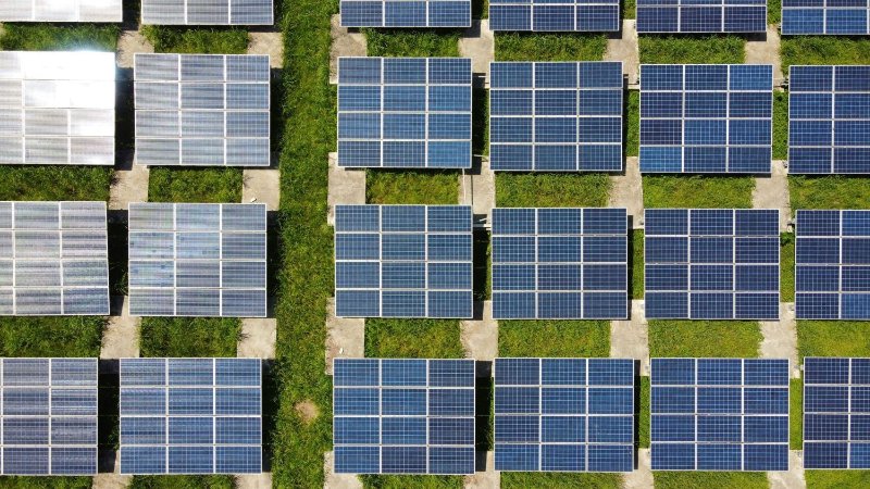 How IDA Ireland supports companies’ carbon reporting journey