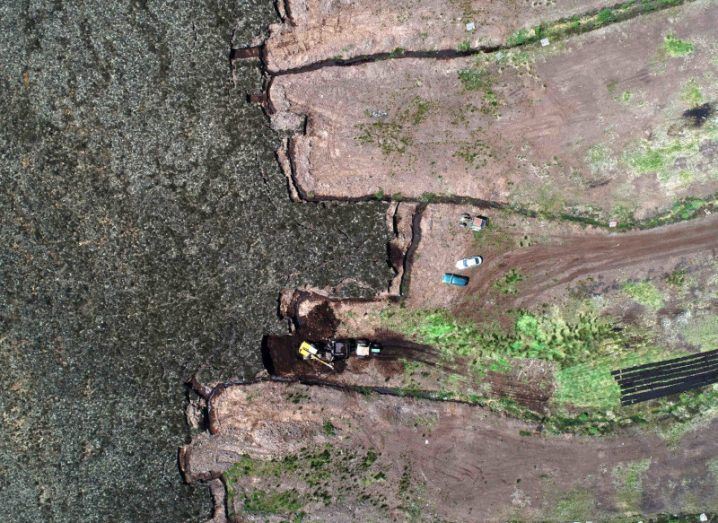 Researchers propose using AI to protect Ireland’s peatlands