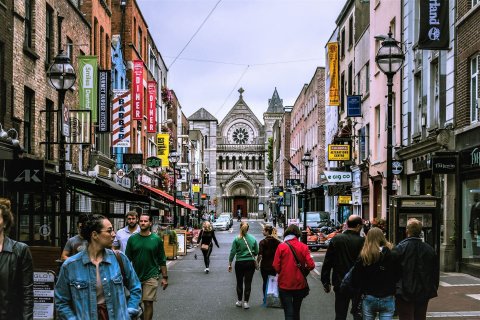 Land and Expand - Your guide to investing in Ireland