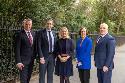 Unique national skills platform will help close Ireland’s  digital skills gap