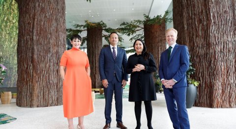 2,500+ people now work at Salesforce in Ireland 