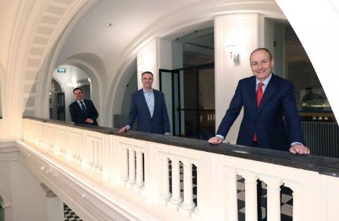 TikTok’s Rapid Rise in Ireland