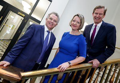 OFX Announces the Establishment of its European HQ in Dublin