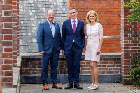 North American Bancard choose Limerick City as location of R&D Centre of Excellence