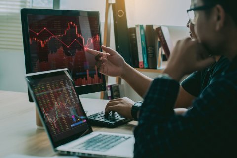 Cork site employs close to 10% of global workforce