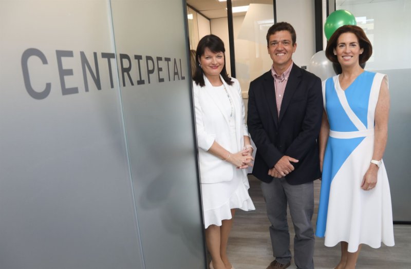 Centripetal Expands With the Launch of its European Cyber Intelligence Centre of Excellence