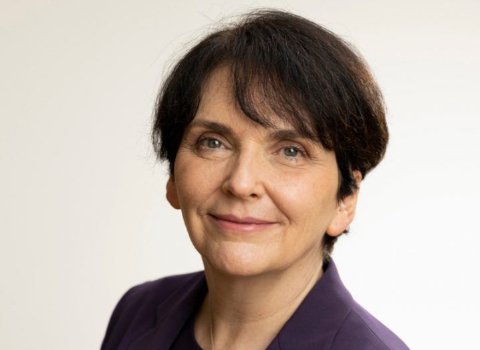 Prof Orla Feely appointed as the first woman president of UCD