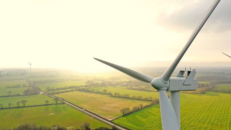 Grasping the Renewable Energy Opportunity for Ireland