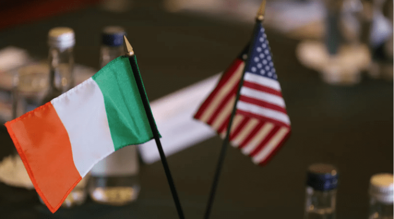 Minister Peter Burke leads Trade and Investment Mission to United States West Coast, as Irish tech exports to the USA surge to over €1.1bn in 2023 and visual effects sector sees rapid growth 