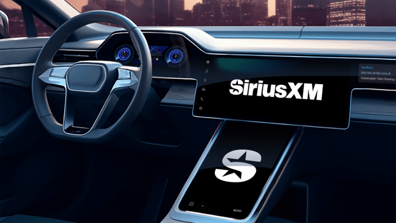 SiriusXM to Open Technology Center of Excellence in Ireland