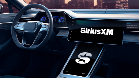 SiriusXM to Open Technology Center of Excellence in Ireland