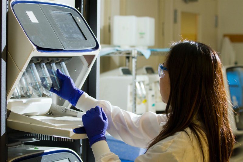 AbbVie continues to invest in its eight Irish sites spanning the country