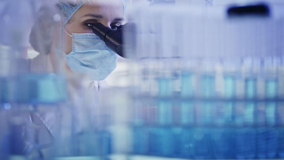 WuXi Biologics’ biopharma manufacturing site in Dundalk